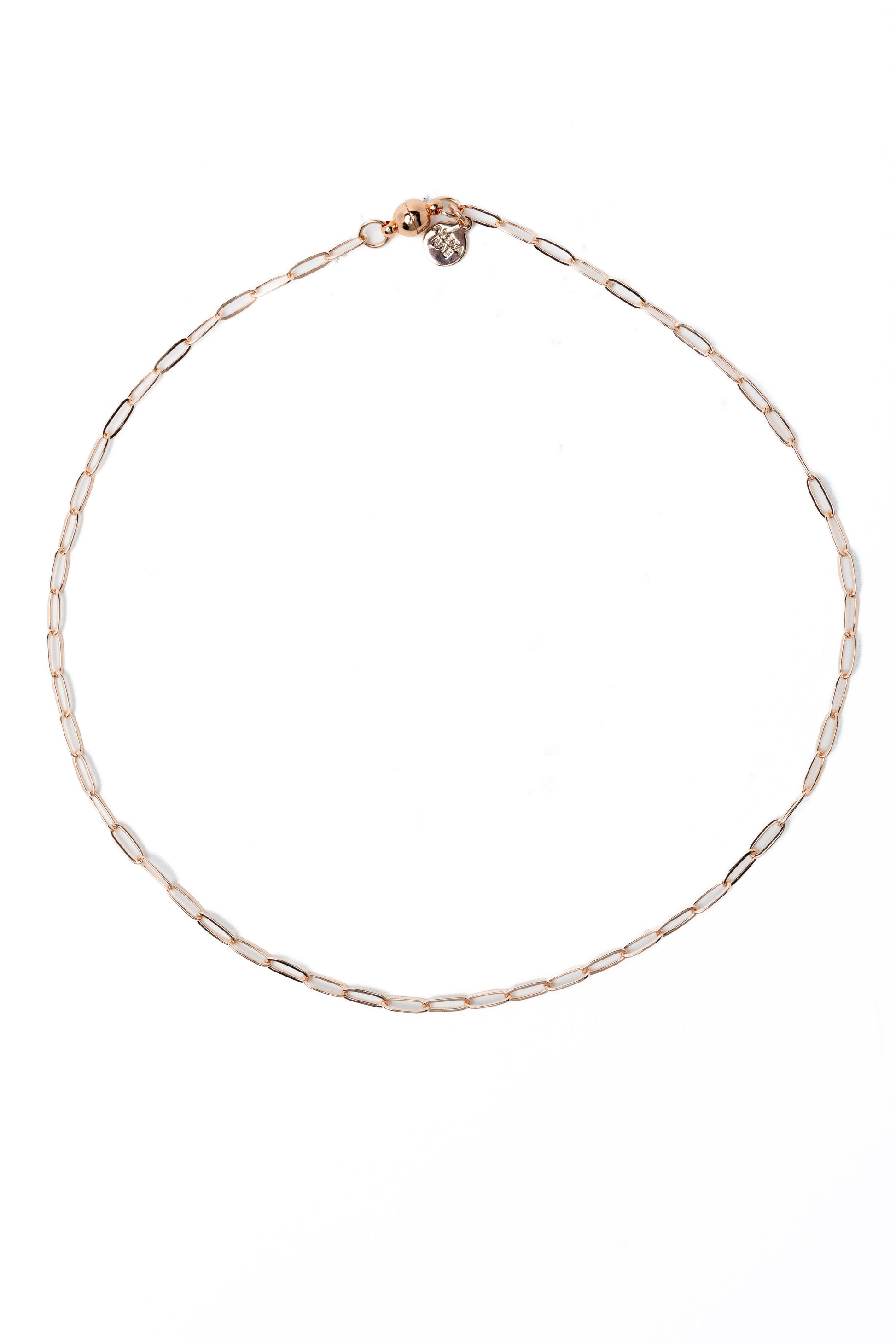 Forever Necklace - Multiple Colors!