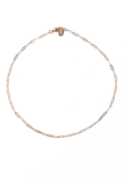 Forever Necklace - Multiple Colors!