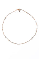 LIGHT ROSE GOLD