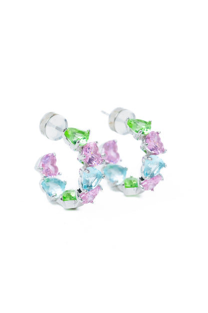 Whispering Earrings - Multi