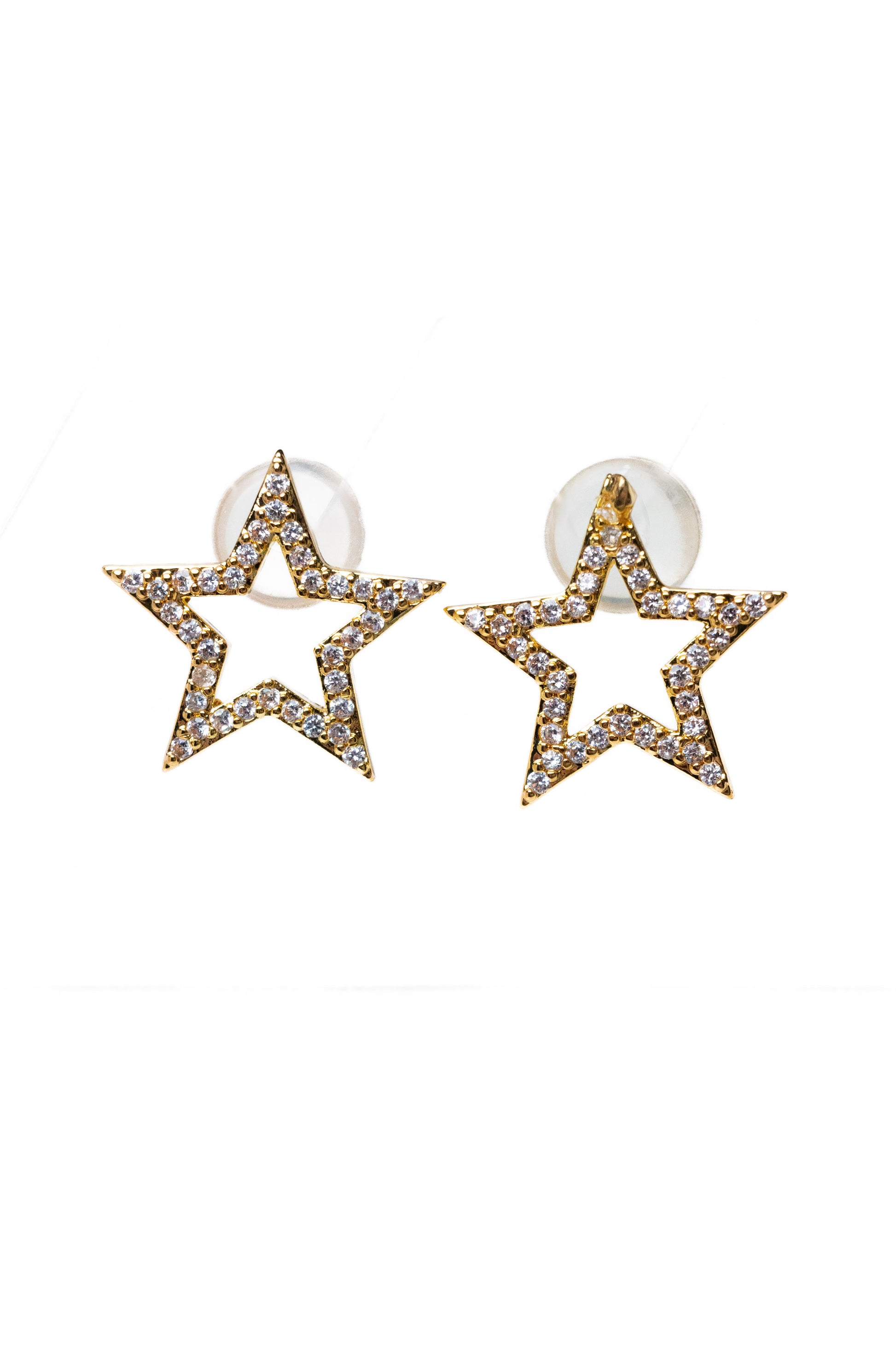 Superstar Earrings