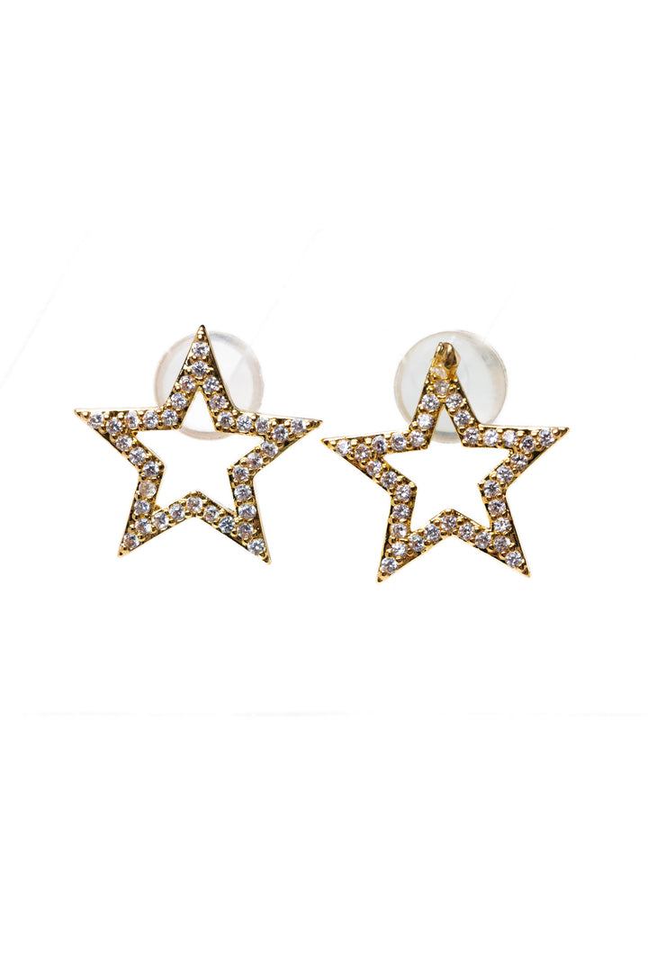 Superstar Earrings