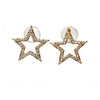 Superstar Earrings