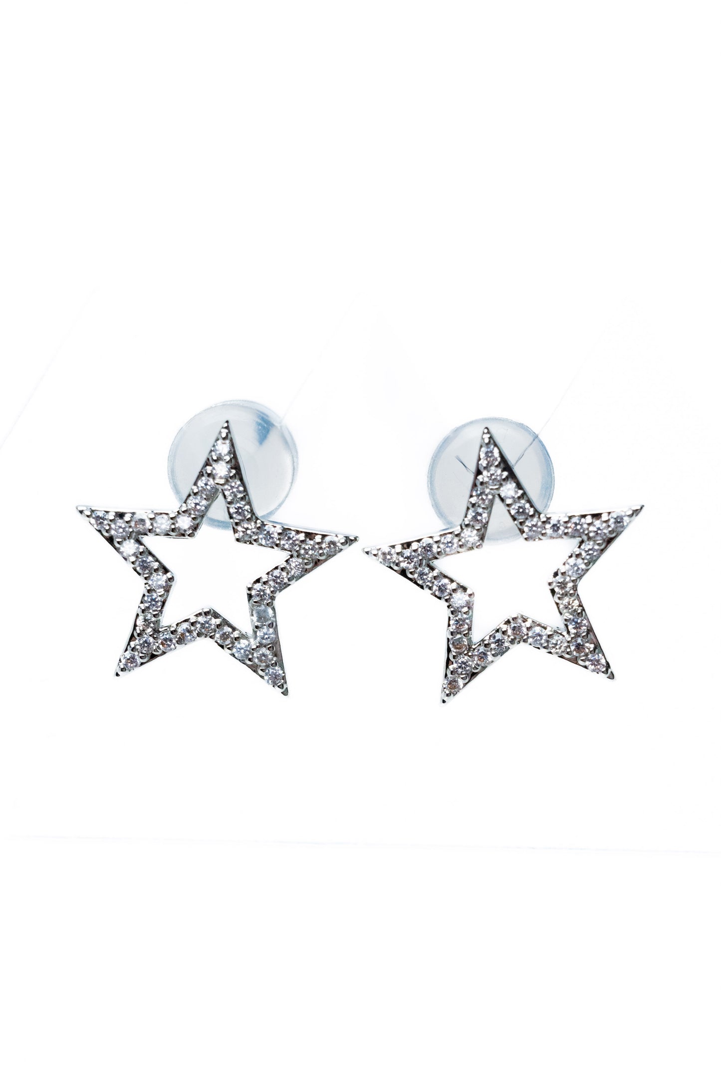 Superstar Earrings