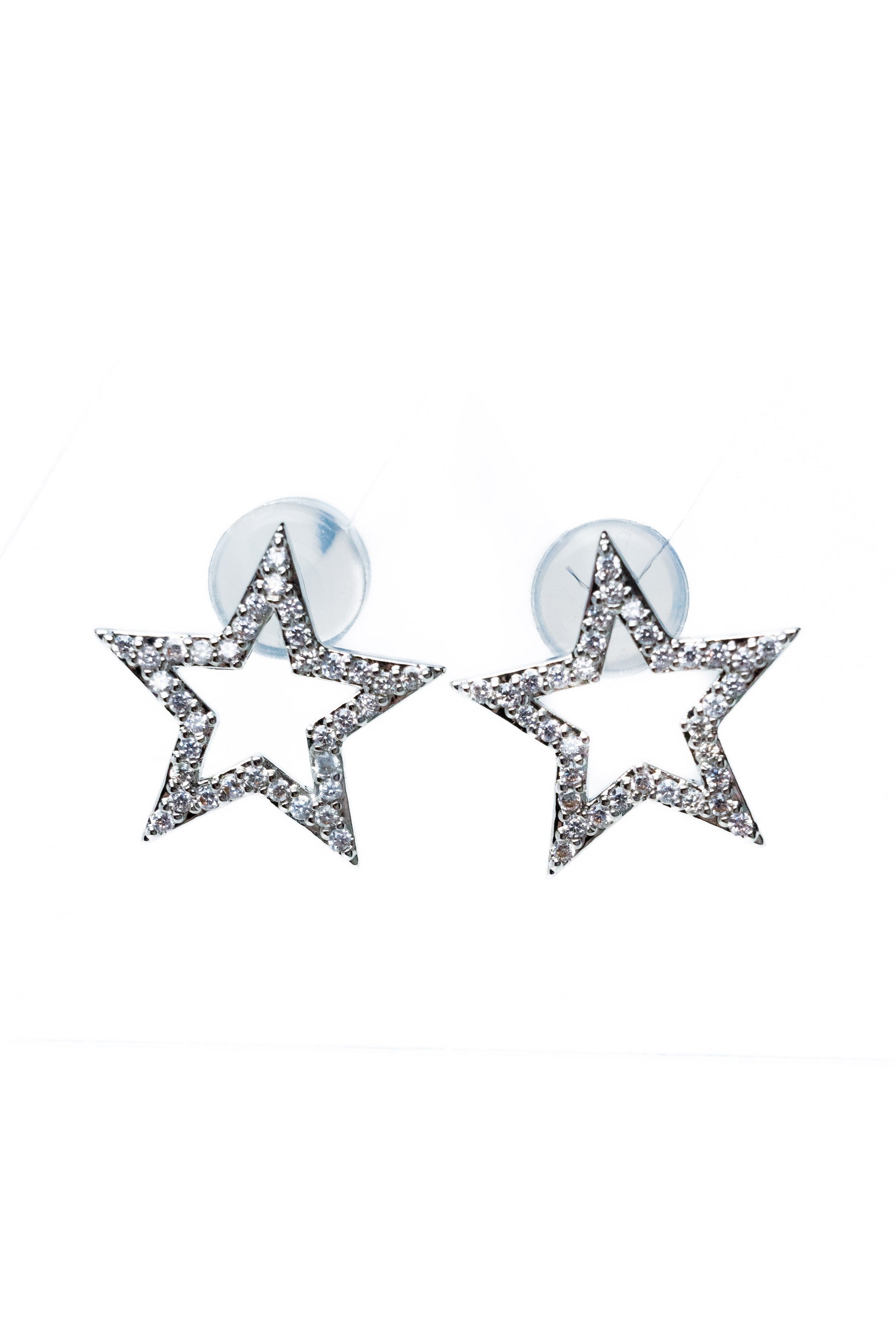 Superstar Earrings
