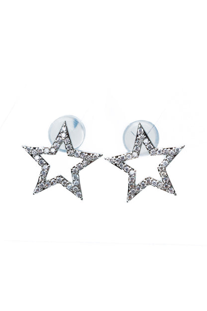 Superstar Earrings