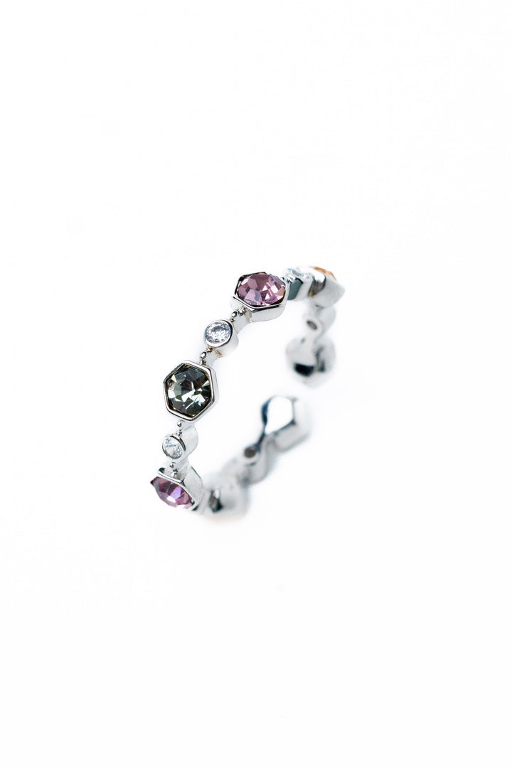 Winslet Ring - Silver