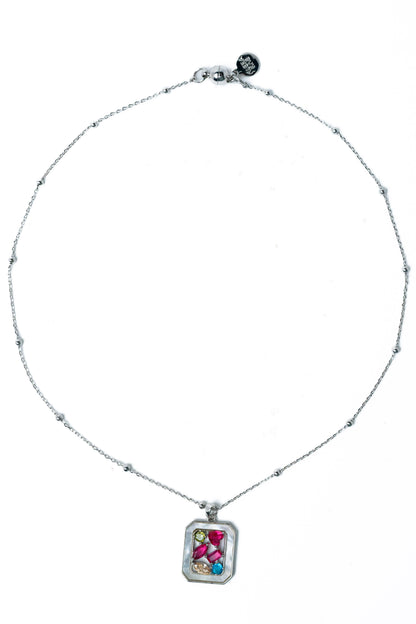 Solaris Necklace - Multi