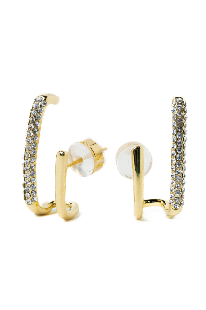 Prague Earrings