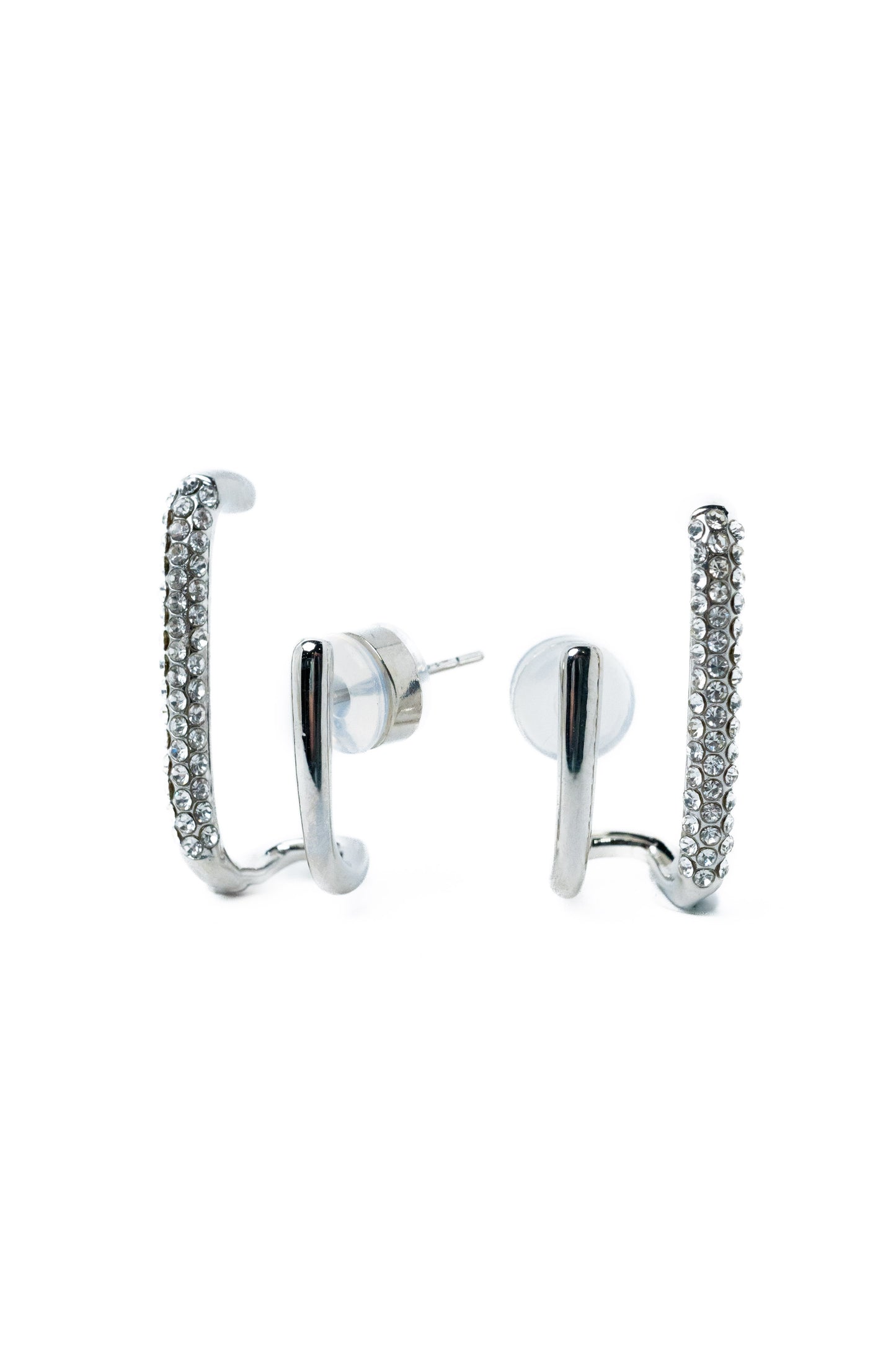Prague Earrings