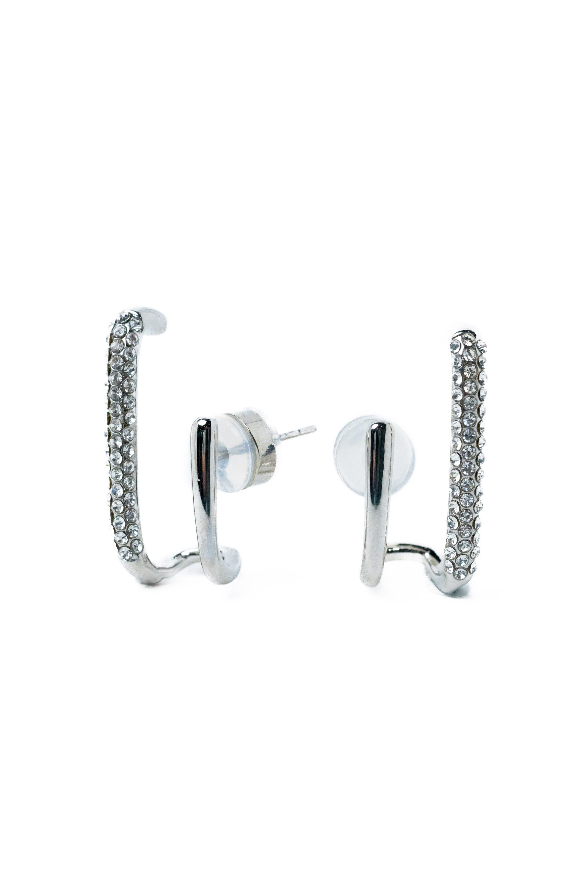 Prague Earrings