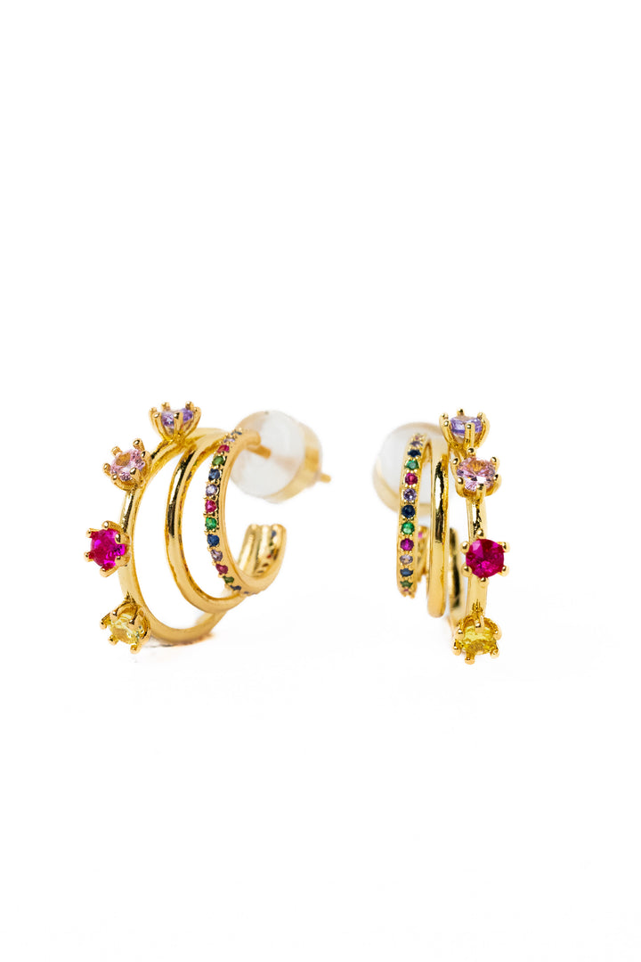 Chances Earrings