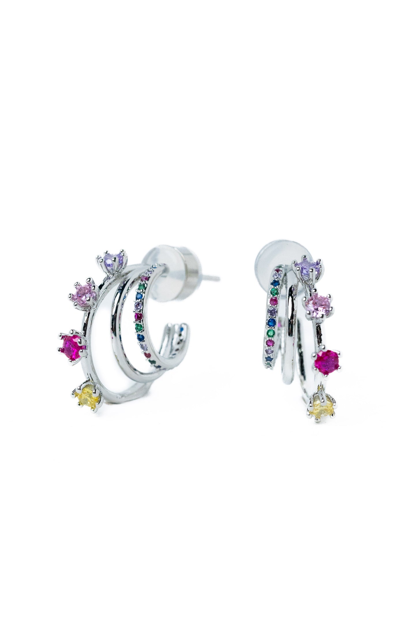 Chances Earrings