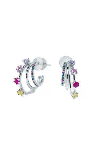 Chances Earrings