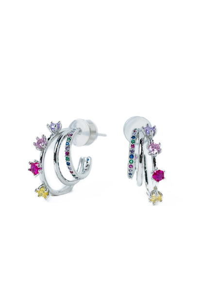 Chances Earrings