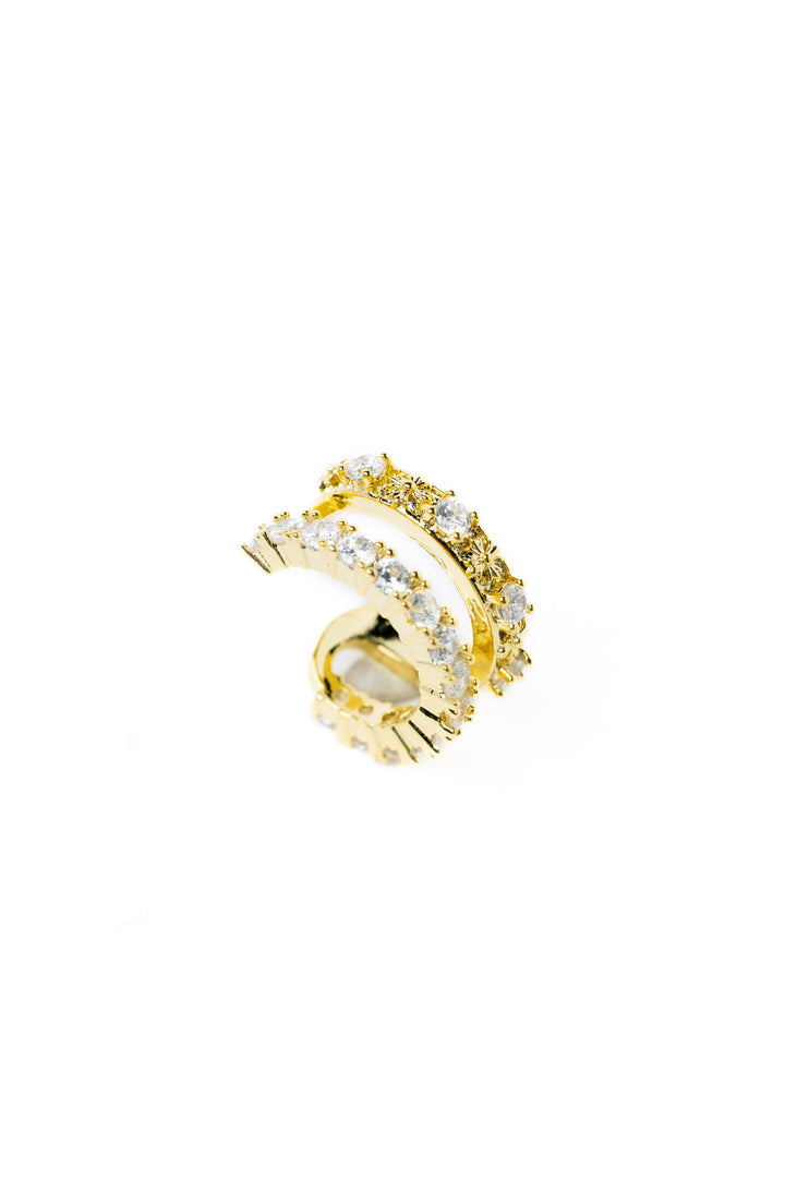 Yana Ear Cuff
