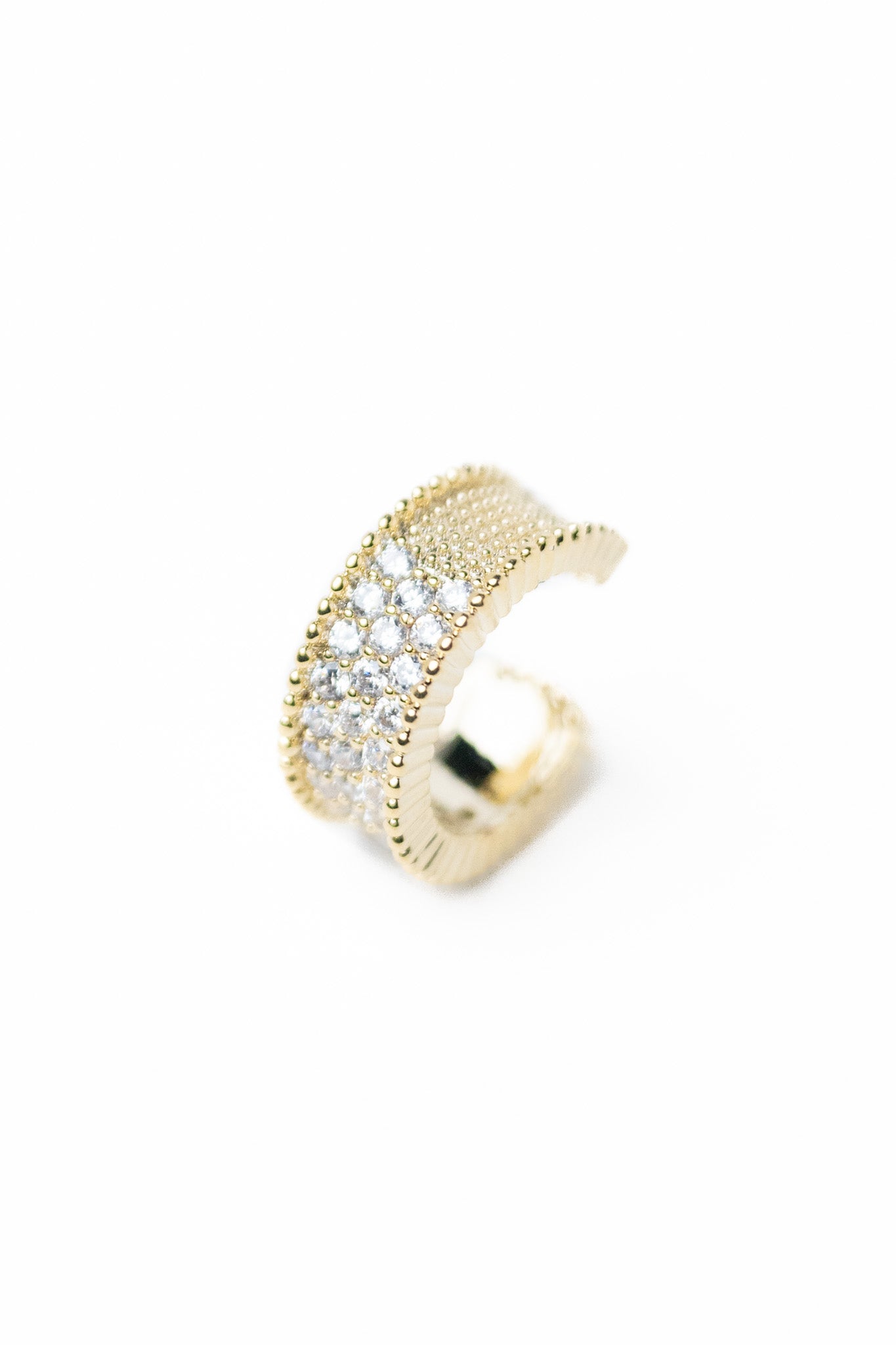 Max Ear Cuff