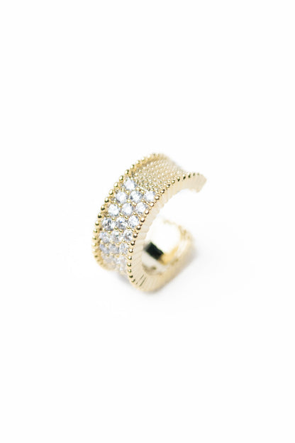 Max Ear Cuff