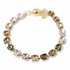 A Higher Place Bracelet - Linen Sugar