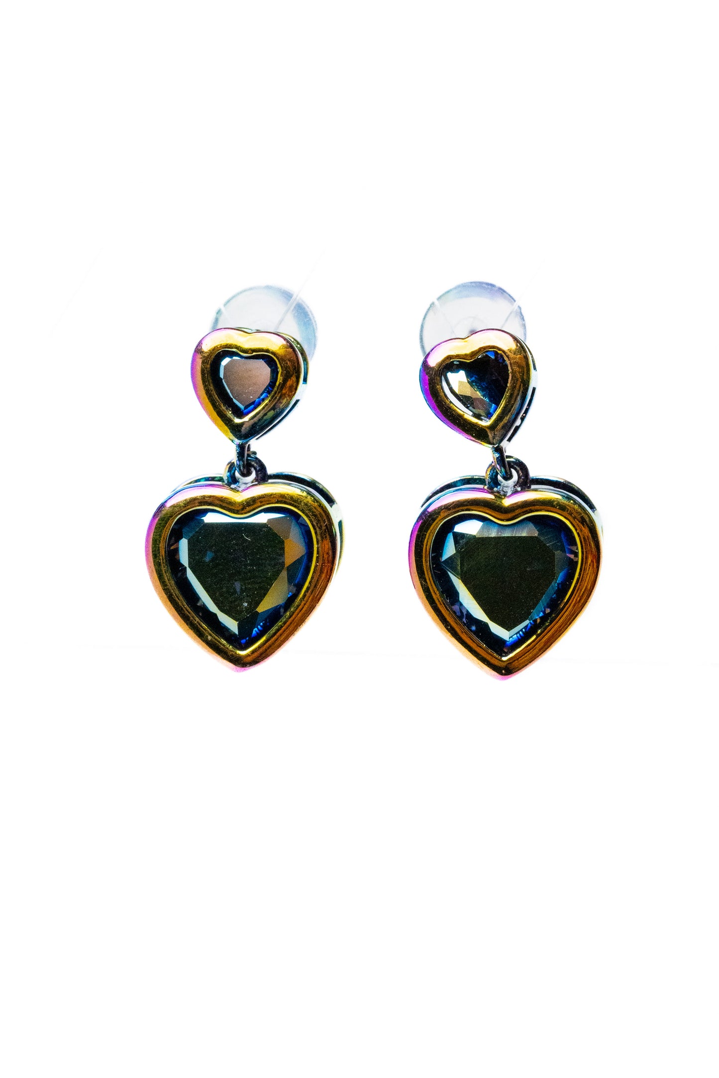 Soul Spark Earrings - Mystic