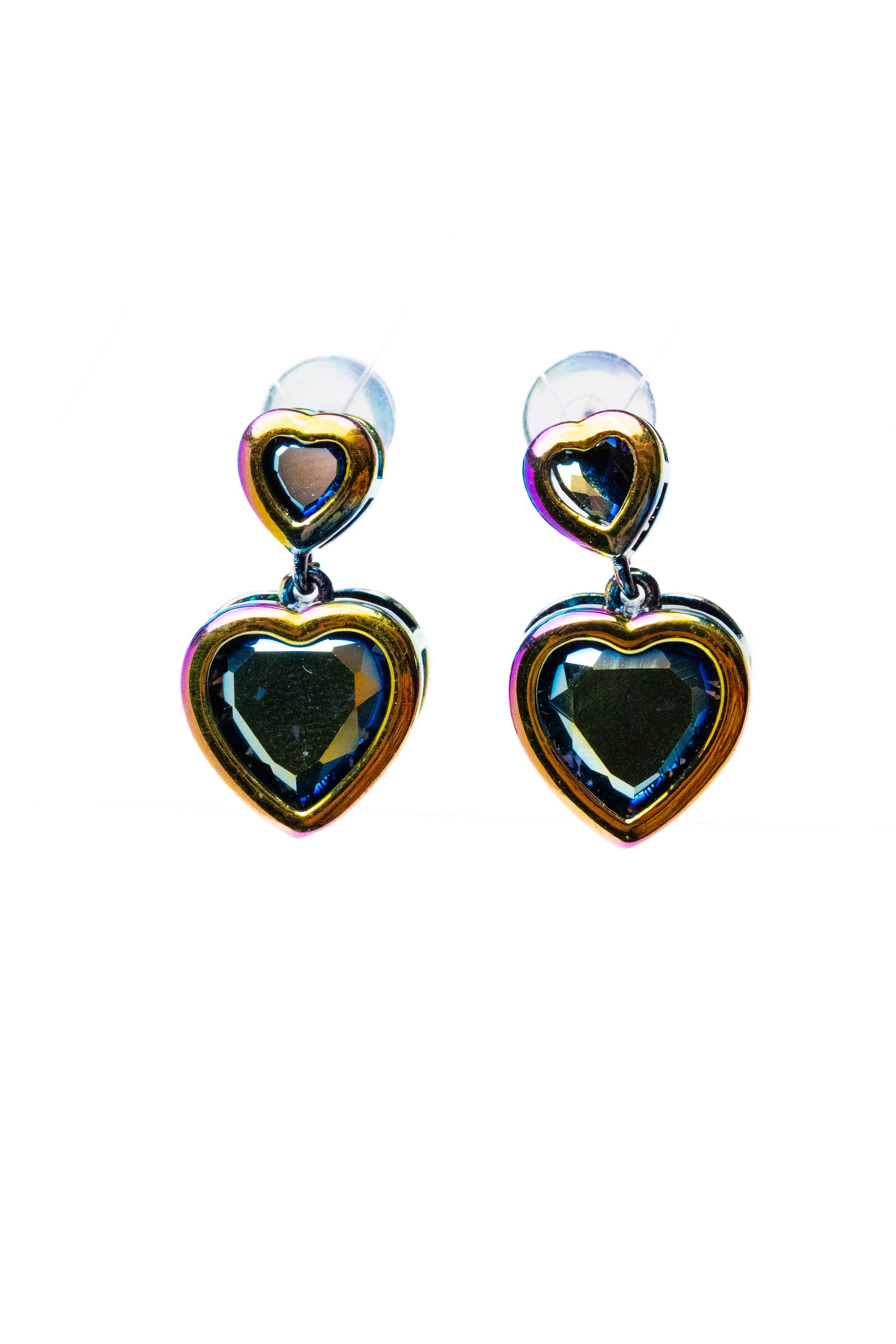 Soul Spark Earrings - Mystic
