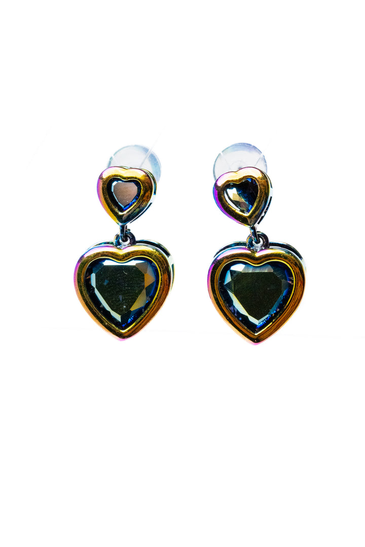 Soul Spark Earrings - Mystic