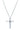 Let The Light In Necklace - Gunmetal
