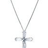Let The Light In Necklace - Gunmetal