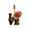 Gameday Charms - 3 Colors!