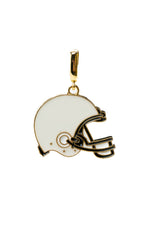 FOOTBALL HELMET WHITE