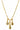 The Huddle Necklace - 2 Colors!
