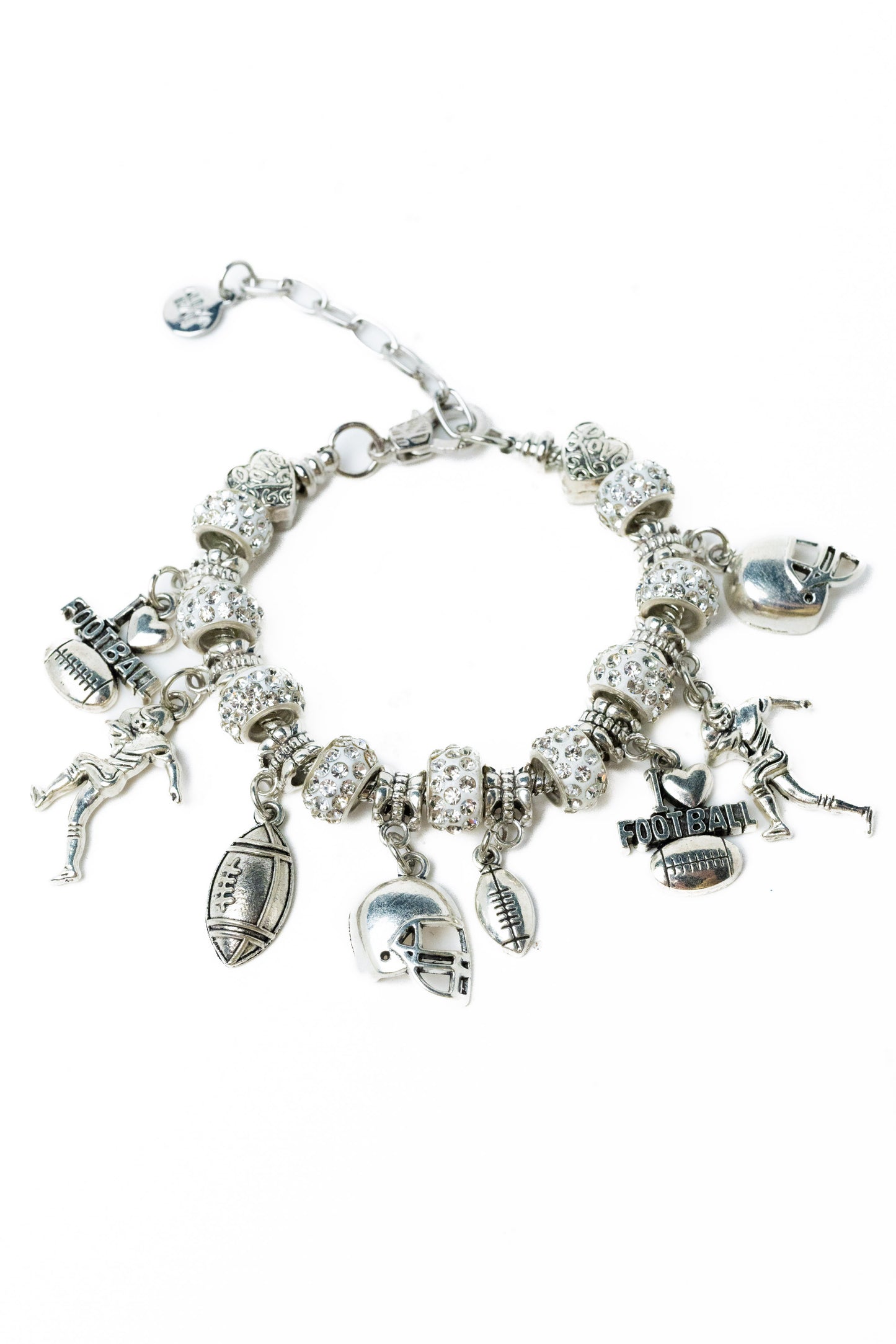 Touchdown Bracelet