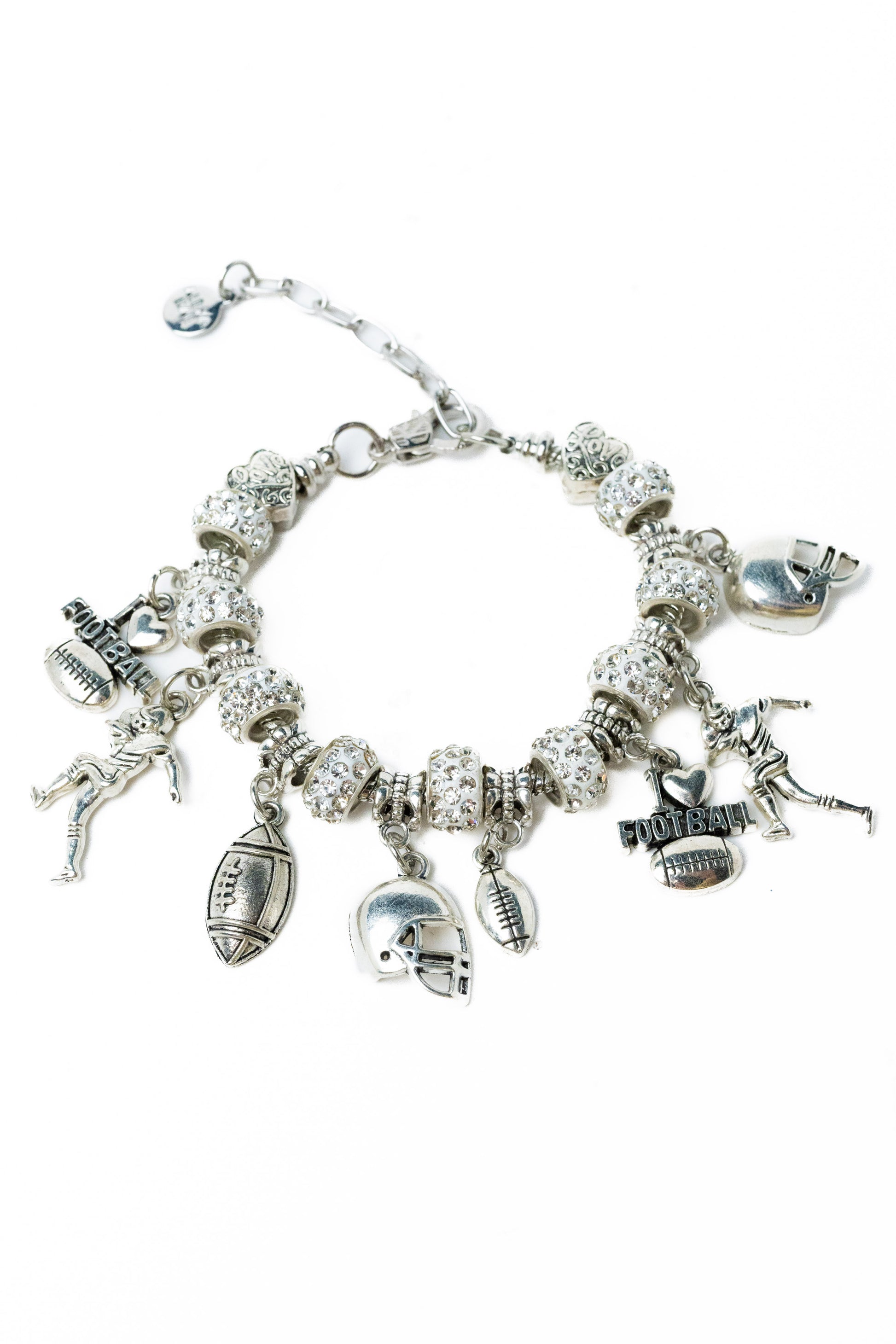 Touchdown Bracelet