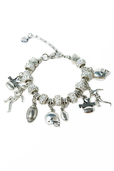 Touchdown Bracelet