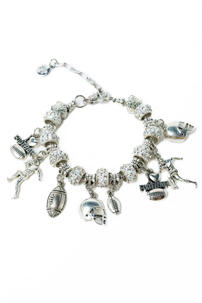 Touchdown Bracelet