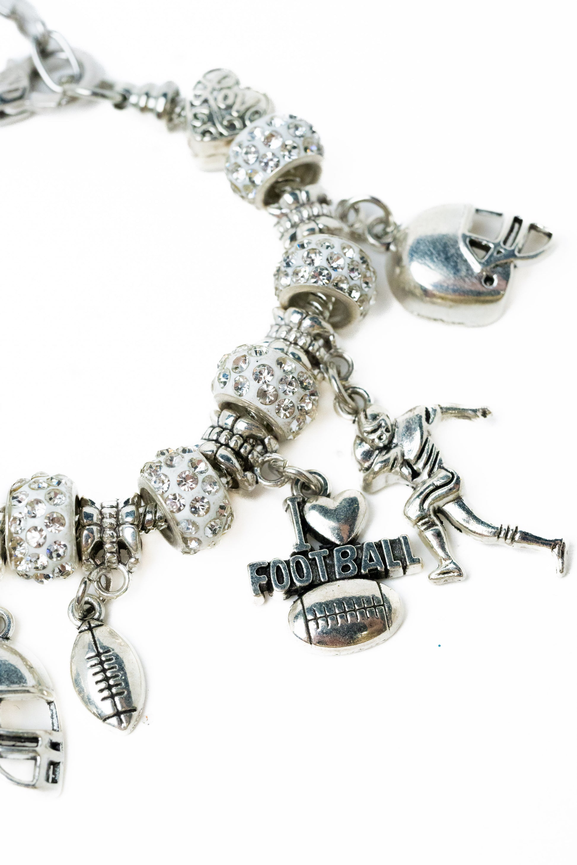 Touchdown Bracelet