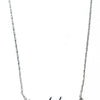 Written In My Heart Necklace Touchdown