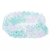 Bianca Bracelet Set - Blue Skies