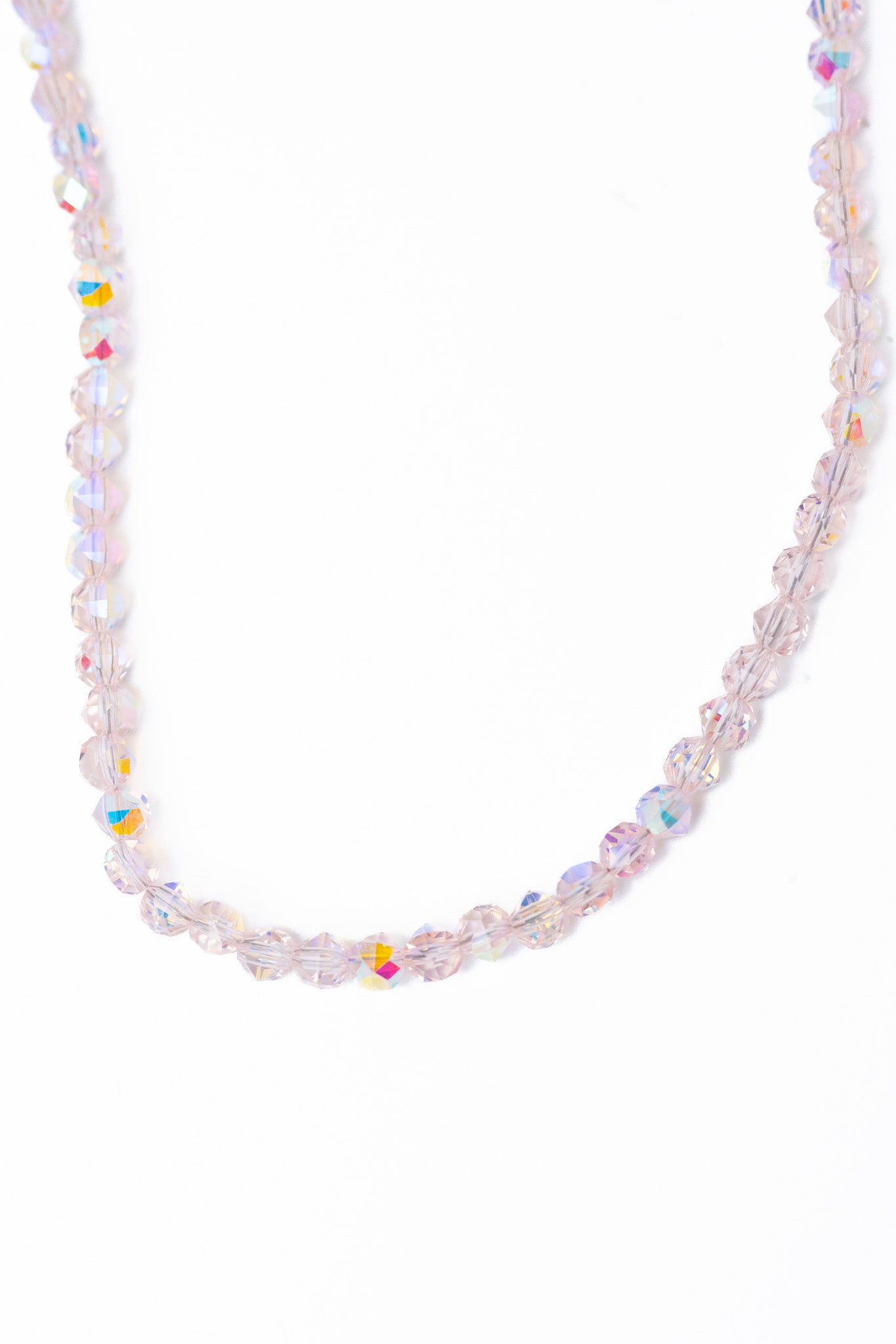 Zella Necklace - Petal