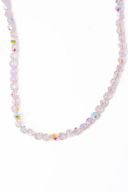 Zella Necklace - Petal