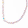 Zella Necklace - Petal