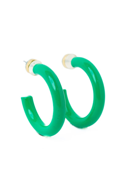 Josefina Earrings Small - Multiple Colors!