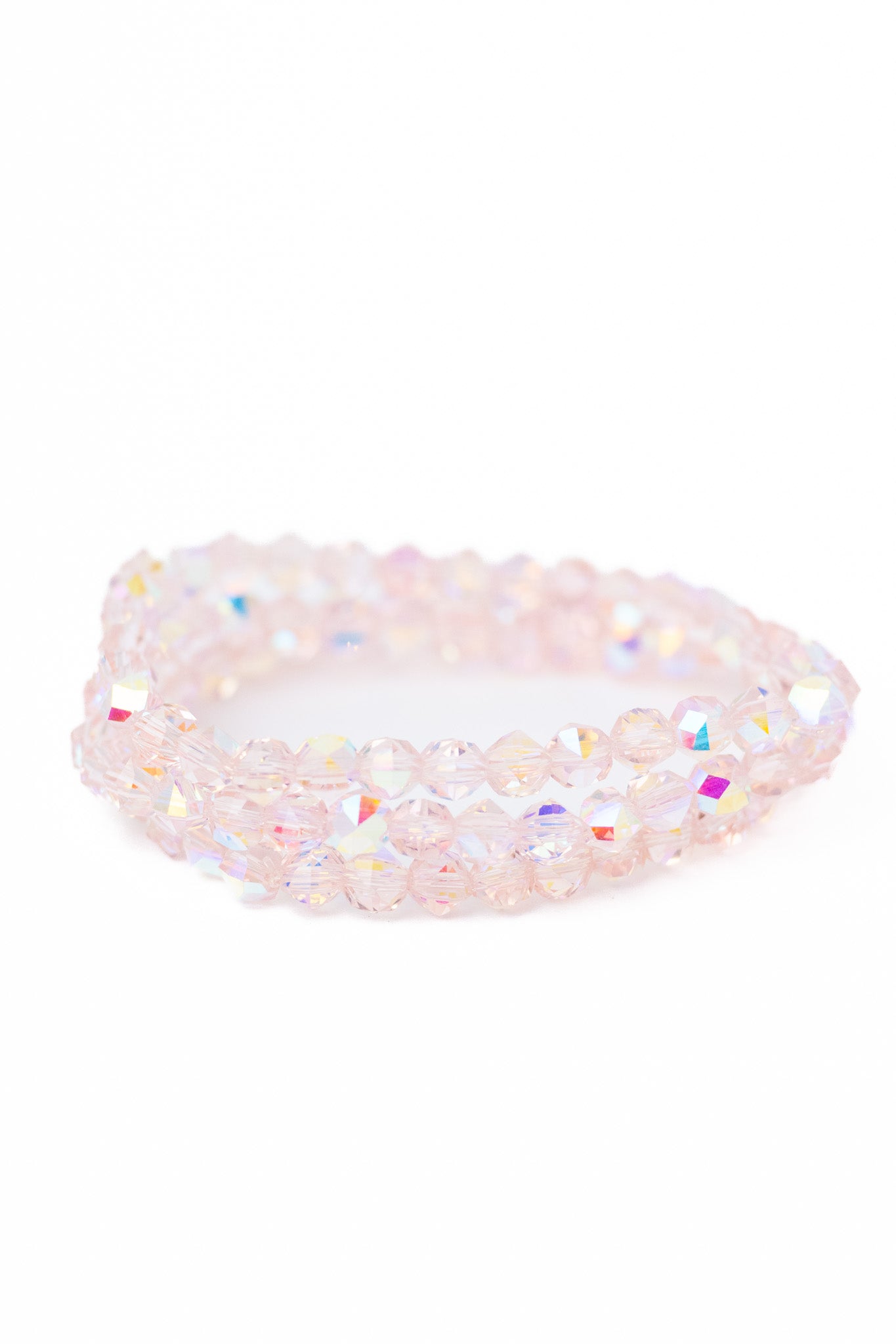Zella Bracelet Set - Petal