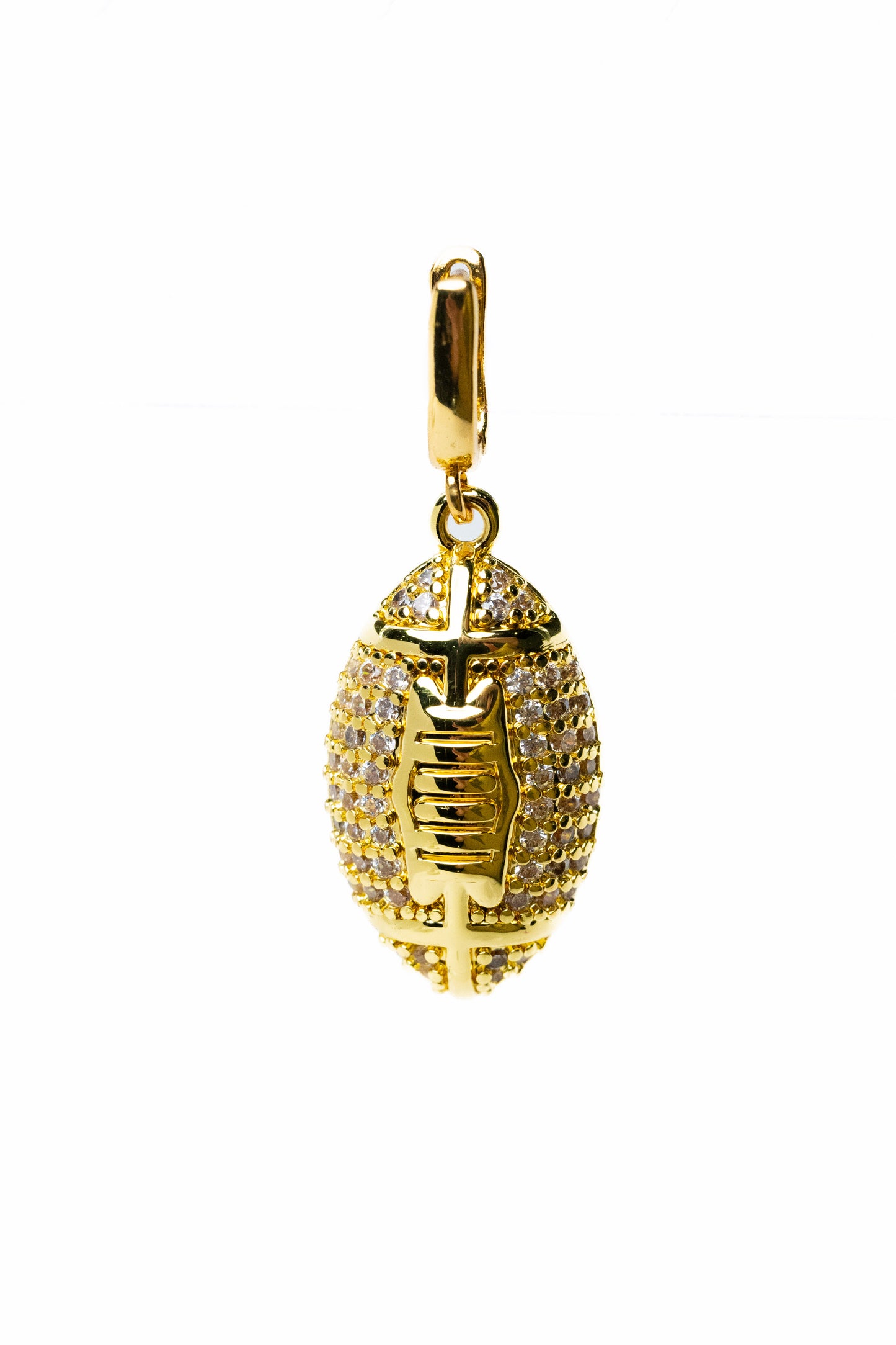 Gameday Charms - Multiple Colors!