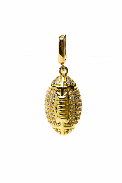 Gameday Charms - Multiple Colors!