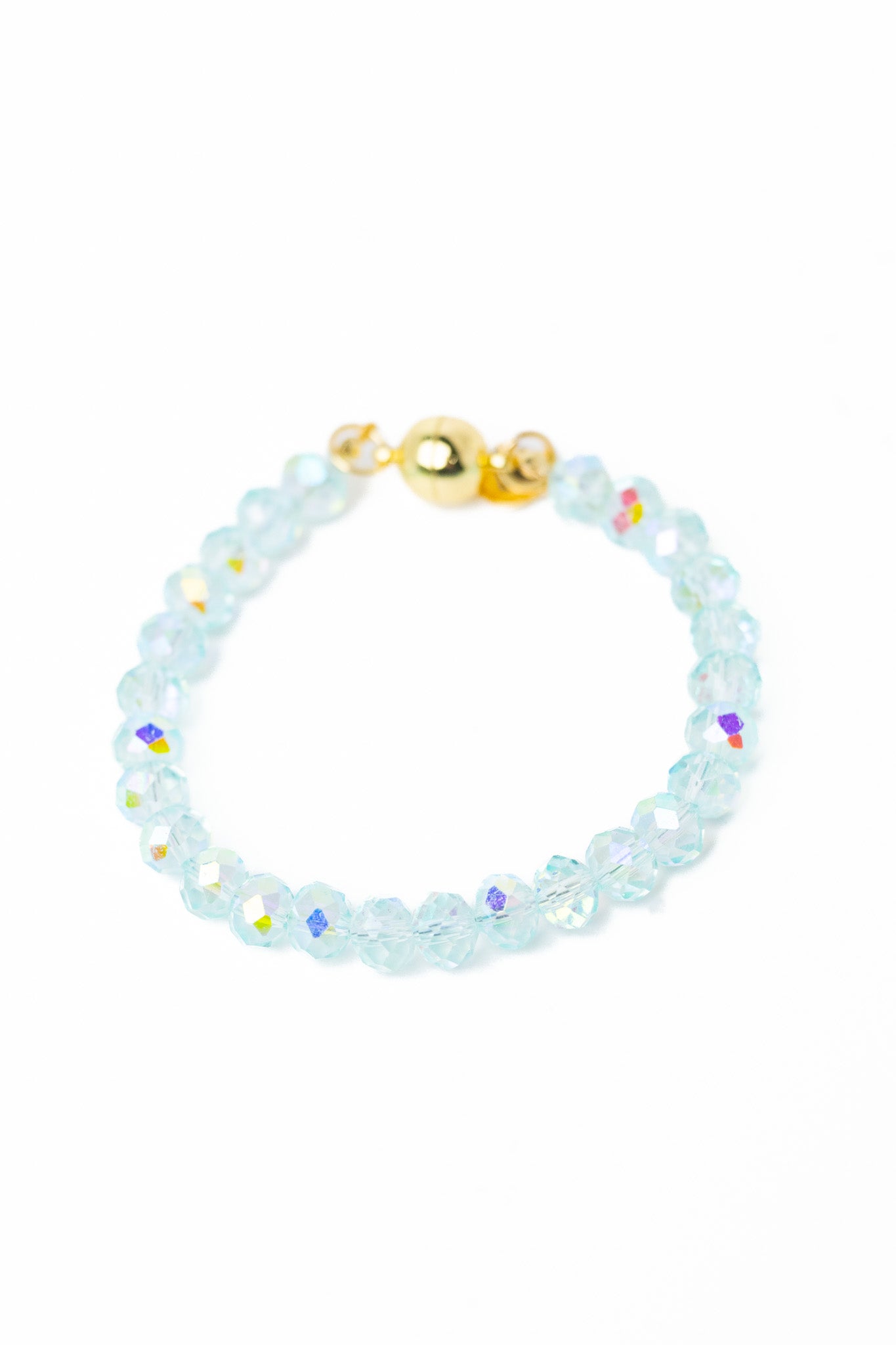 Tell Me Bracelet - Frost Pop