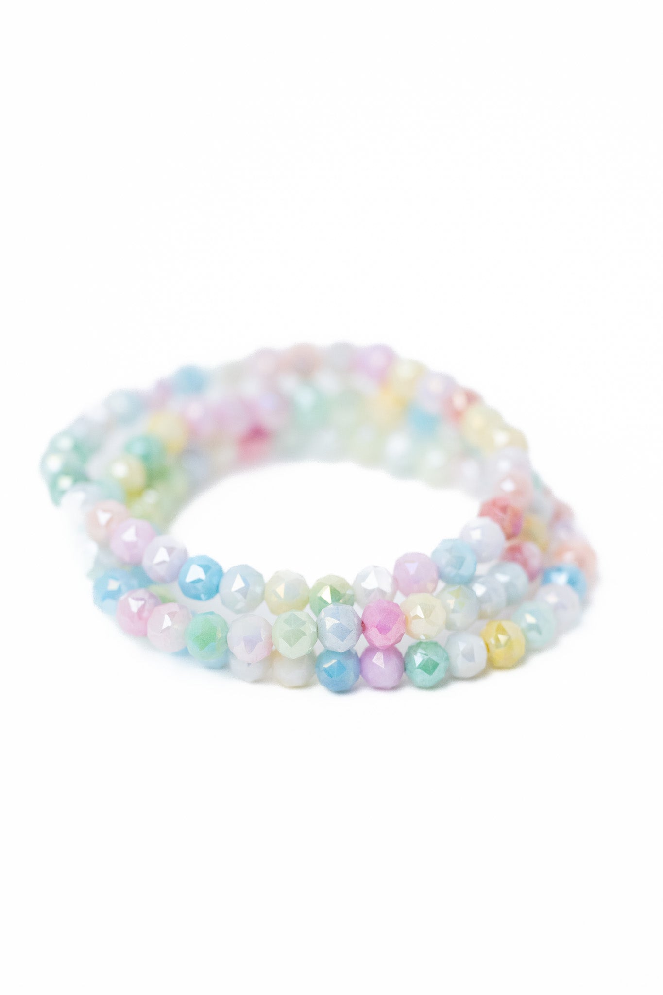 Sugar Surf Bracelet - Pastel Dream