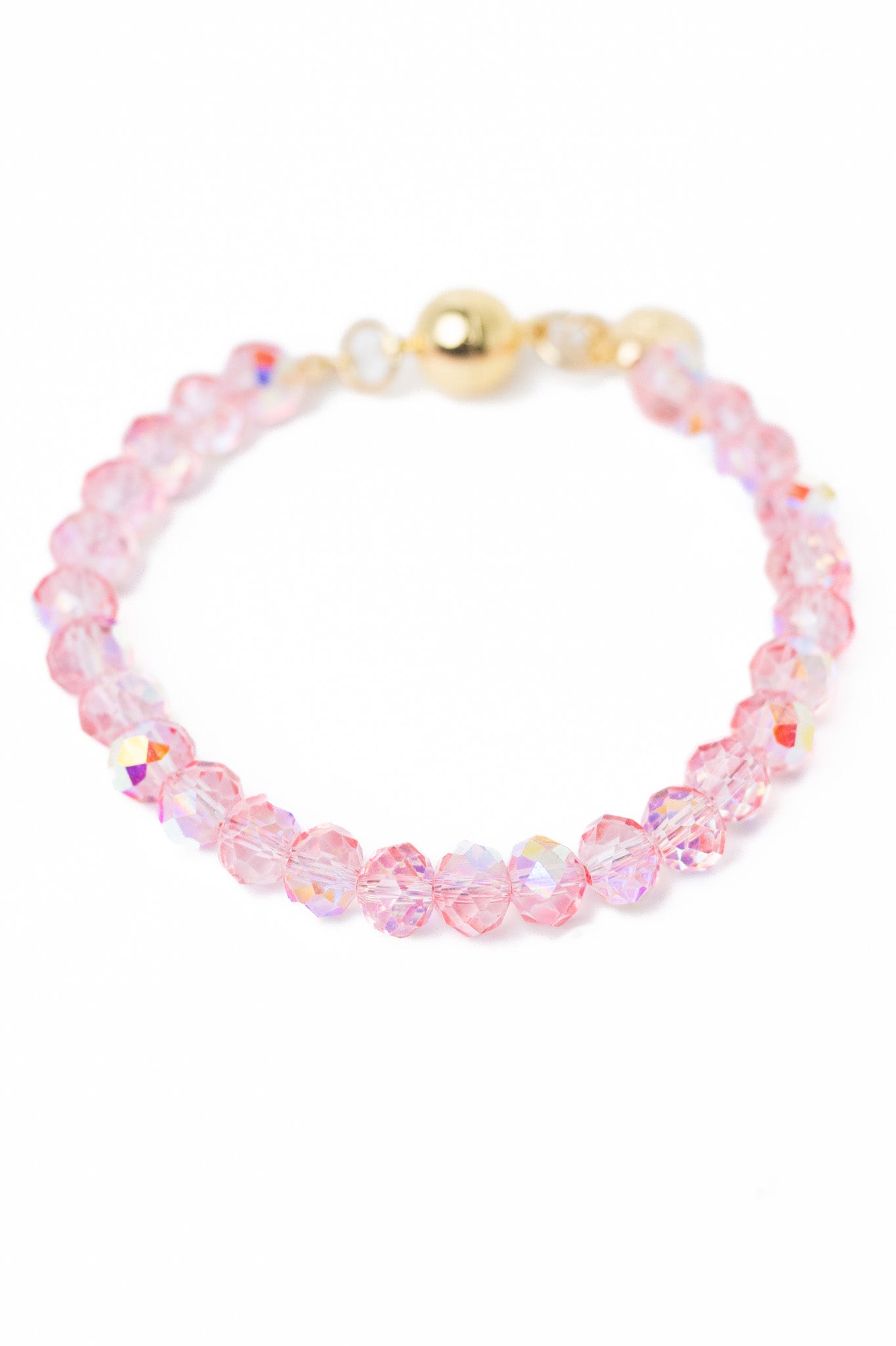 Tell Me Bracelet - Kiss Me