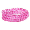 Cammie Bracelet Set - Wild Orchid