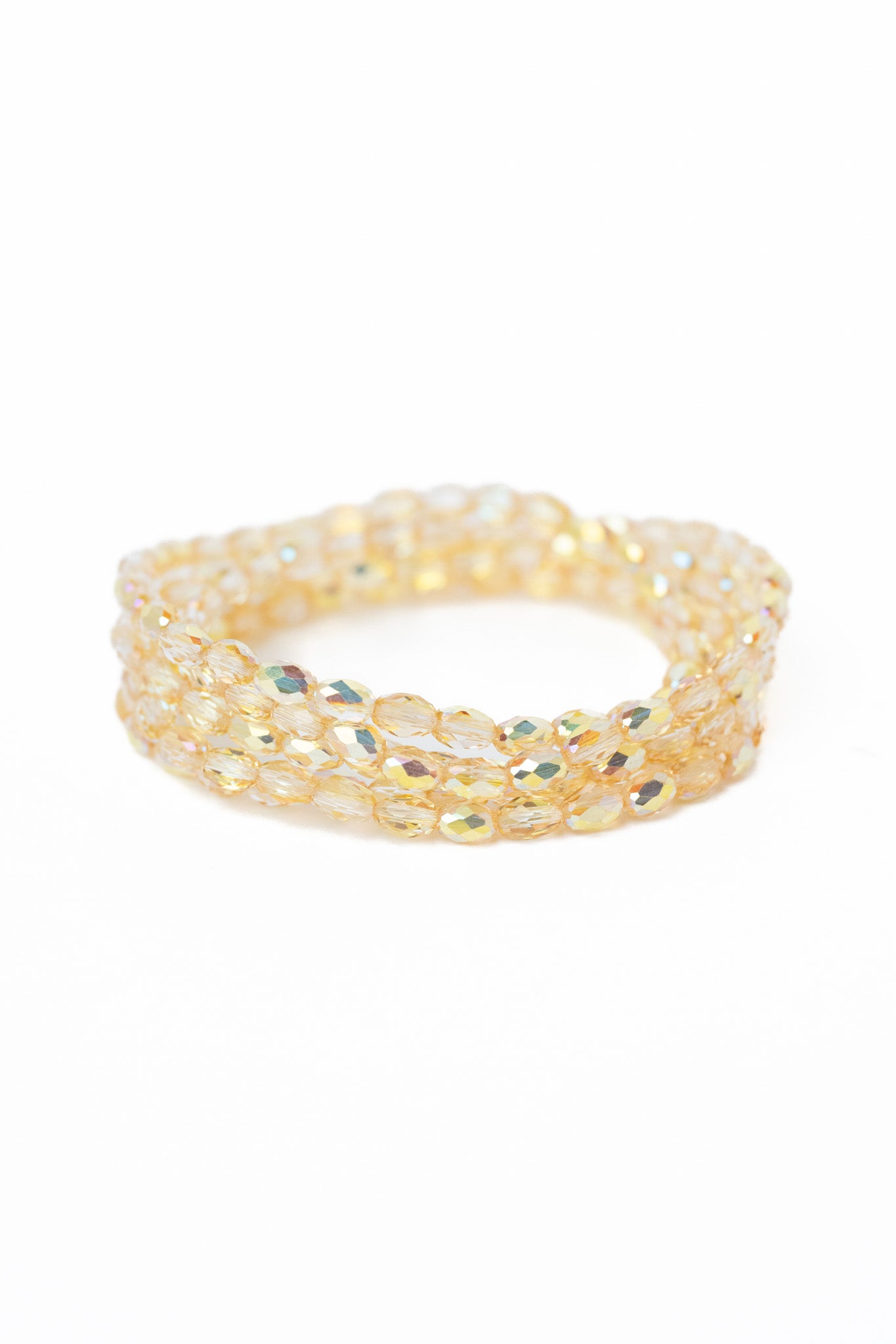 Candie Bracelet Set - Golden Hour
